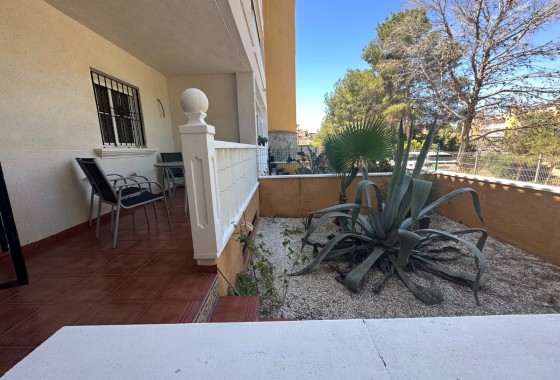 Segunda Mano - Apartamento - Cabo Roig - Lomas de Cabo Roig