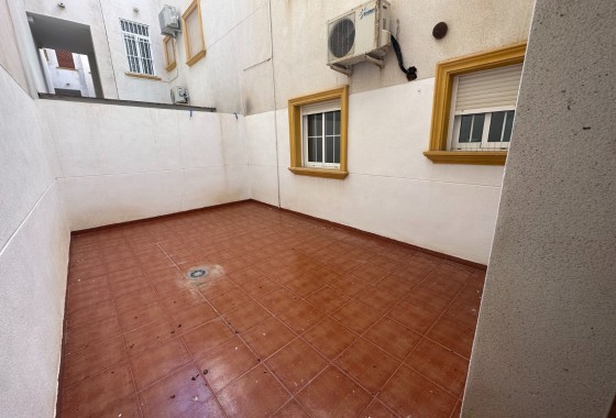 Segunda Mano - Apartamento - Cabo Roig - Lomas de Cabo Roig