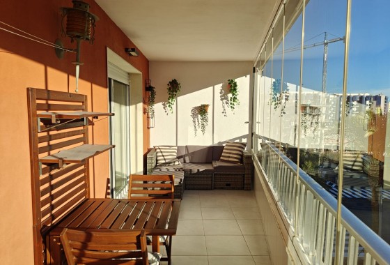 Revente - Appartement - Orihuela Costa - Costa Blanca