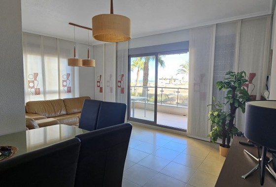 Resale - Apartment - Guardamar del Segura - Costa Blanca