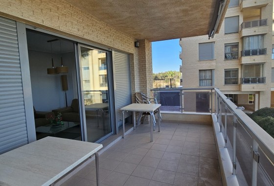 Resale - Apartment - Guardamar del Segura - Costa Blanca