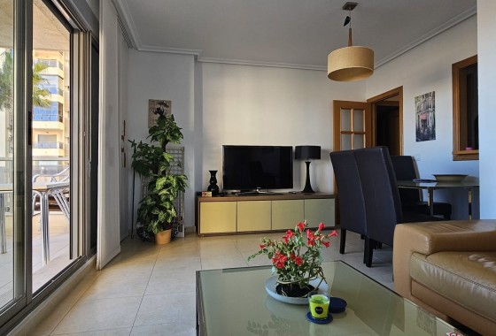 Revente - Appartement - Guardamar del Segura - Costa Blanca