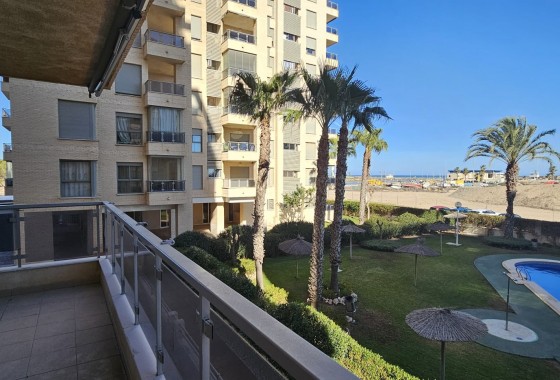 Resale - Apartment - Guardamar del Segura - Costa Blanca