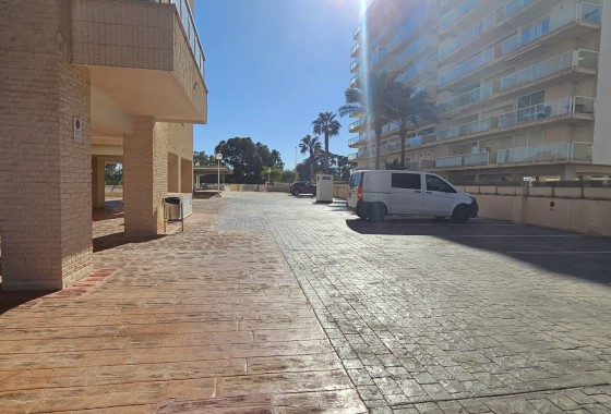 Revente - Appartement - Guardamar del Segura - Costa Blanca