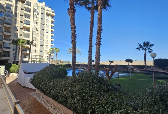 Resale - Apartment - Guardamar del Segura - Costa Blanca