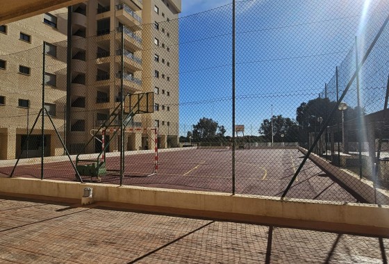 Resale - Apartment - Guardamar del Segura - Costa Blanca