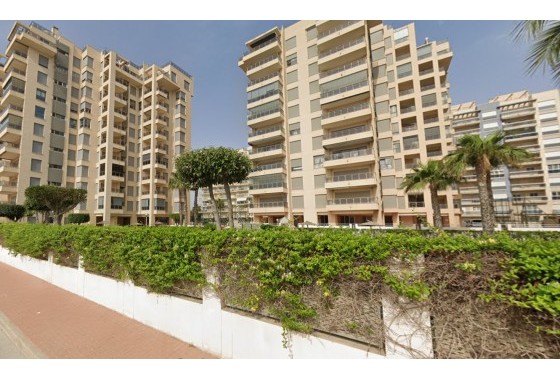 Revente - Appartement - Guardamar del Segura - Costa Blanca