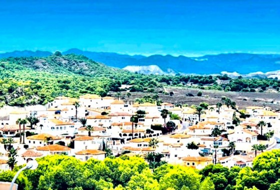 Revente - Villa - San Miguel de Salinas - Inland