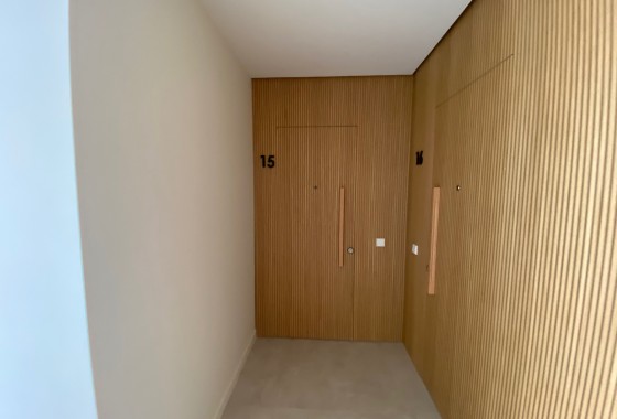 Segunda Mano - Apartamento - Las Colinas Golf - Costa Blanca