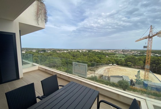 Resale - Apartment - Las Colinas Golf - Costa Blanca