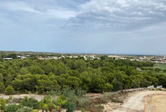 Resale - Apartment - Las Colinas Golf - Costa Blanca