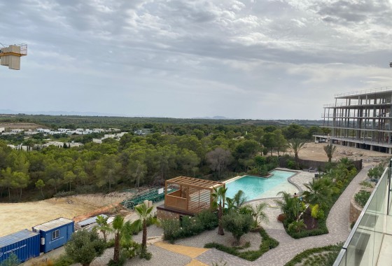 Resale - Apartment - Las Colinas Golf - Costa Blanca