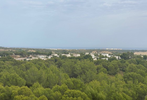 Resale - Apartment - Las Colinas Golf - Costa Blanca