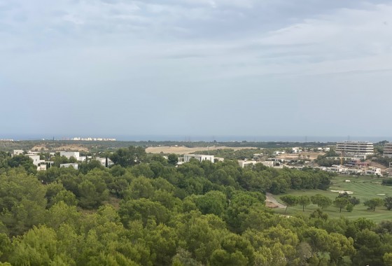 Revente - Appartement - Las Colinas Golf - Costa Blanca