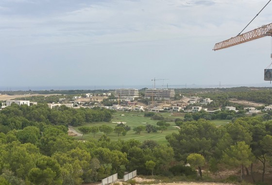 Segunda Mano - Apartamento - Las Colinas Golf - Costa Blanca