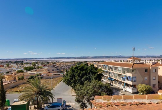 Revente - Appartement - Torrevieja - Torretas