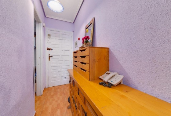 Segunda Mano - Apartamento - Torrevieja - Torretas