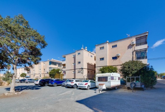 Revente - Appartement - Torrevieja - Torretas