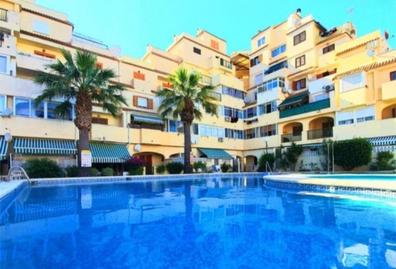 Revente - Bungalow - Torrevieja - Nueva Torrevieja