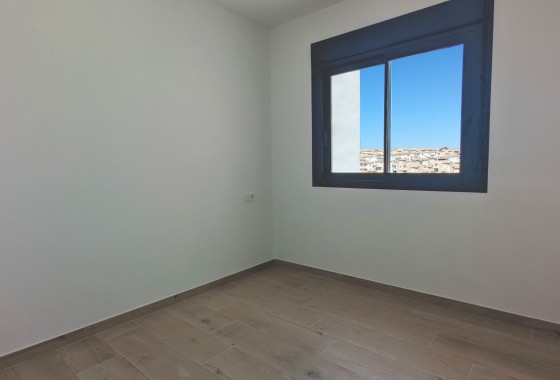 Resale - Penthouse - Blue Lagoon - Costa Blanca