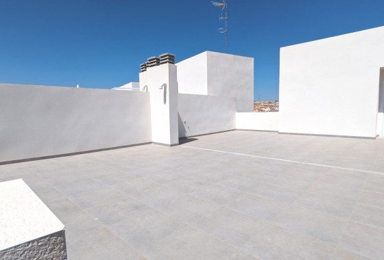 Resale - Penthouse - Blue Lagoon - Costa Blanca