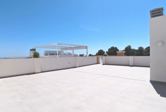 Revente - Penthouse - Blue Lagoon - Costa Blanca