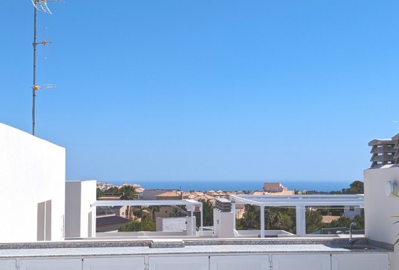 Revente - Penthouse - Blue Lagoon - Costa Blanca