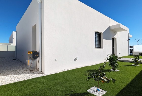 Revente - Villa - Torremendo - Costa Blanca