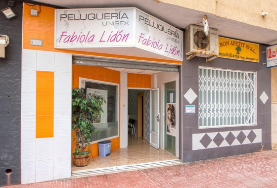 Revente - Commerce - Torrevieja - La Mata