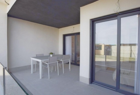 Nouvelle construction - Appartement - Torrevieja - Torreblanca