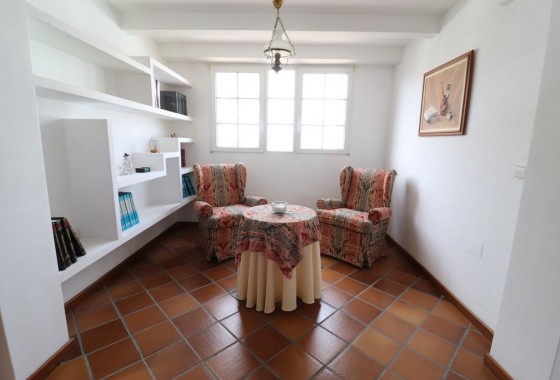 Resale - Detached Villa - Pilar de la Horadada - RioMar