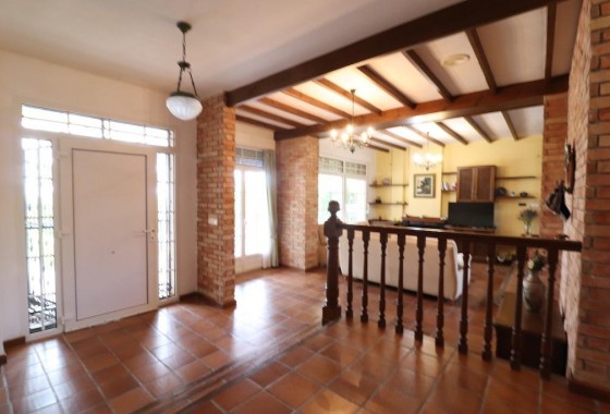 Resale - Detached Villa - Pilar de la Horadada - RioMar