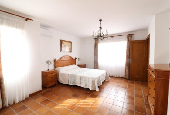 Resale - Detached Villa - Pilar de la Horadada - RioMar