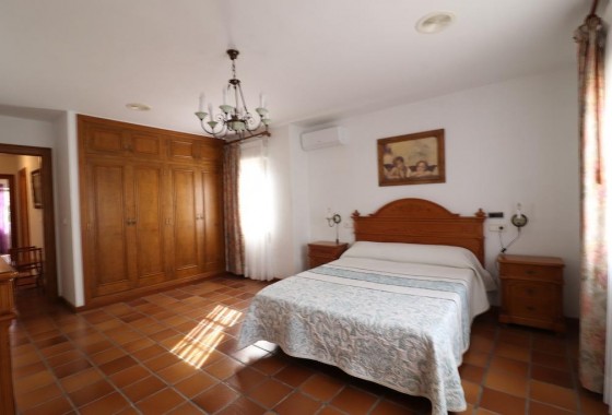 Resale - Detached Villa - Pilar de la Horadada - RioMar