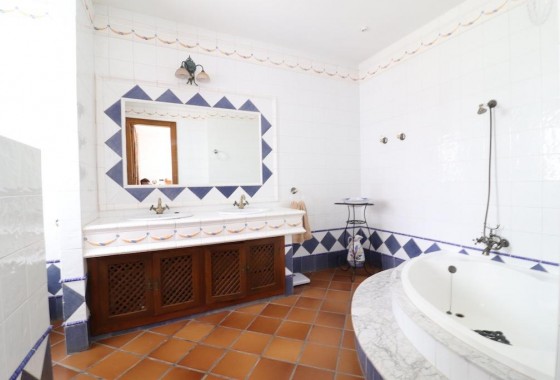 Resale - Detached Villa - Pilar de la Horadada - RioMar