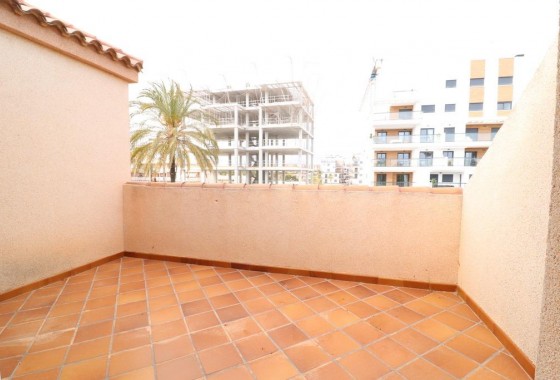 Resale - Detached Villa - Pilar de la Horadada - RioMar