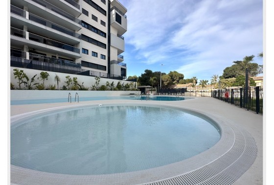 Segunda Mano - Apartamento - Orihuela Costa - Dehesa de campoamor