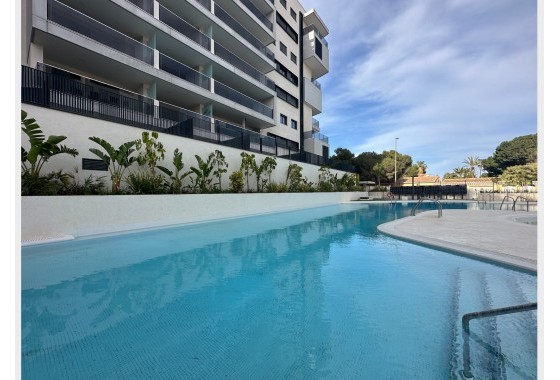 Resale - Apartment - Orihuela Costa - Dehesa de campoamor