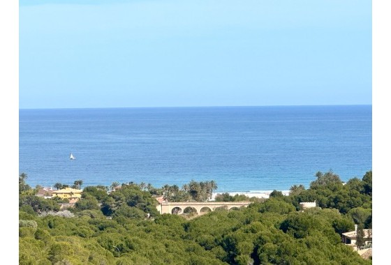 Segunda Mano - Apartamento - Orihuela Costa - Dehesa de campoamor