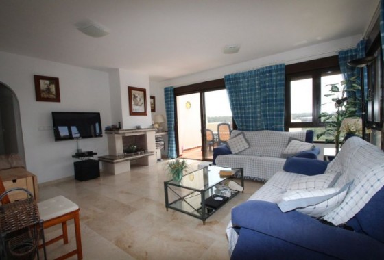 Revente - Appartement - Orihuela Costa - Las Ramblas