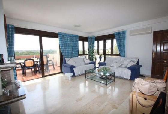 Resale - Apartment - Orihuela Costa - Las Ramblas