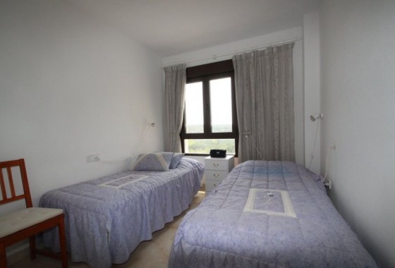 Resale - Apartment - Orihuela Costa - Las Ramblas