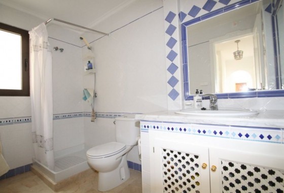 Resale - Apartment - Orihuela Costa - Las Ramblas