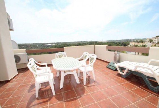 Revente - Appartement - Orihuela Costa - Las Ramblas