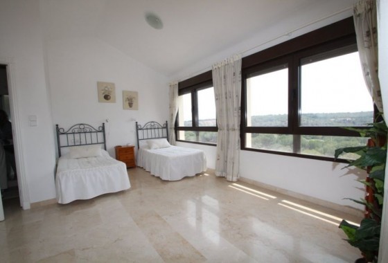 Resale - Apartment - Orihuela Costa - Las Ramblas