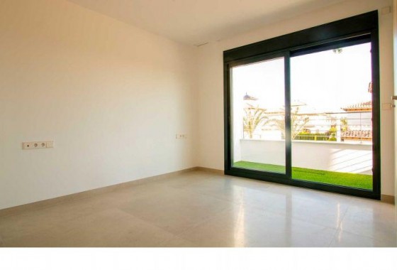 New Build - Detached Villa - La marina - La Marina / El Pinet