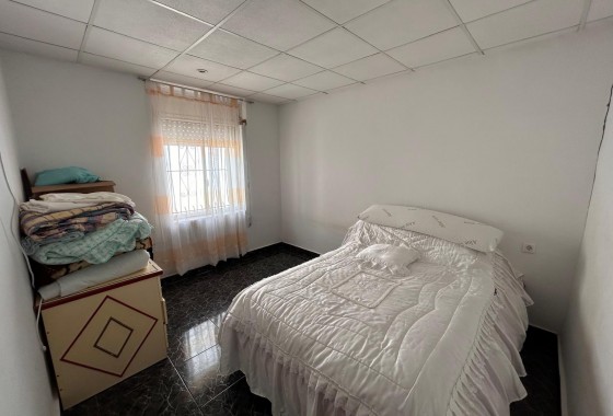 Revente - Villa - Orihuela Costa - Torremendo