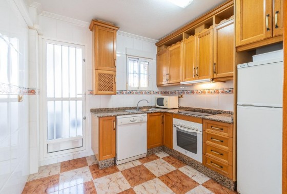 Segunda Mano - Apartamento - Orihuela Costa - Montezenia