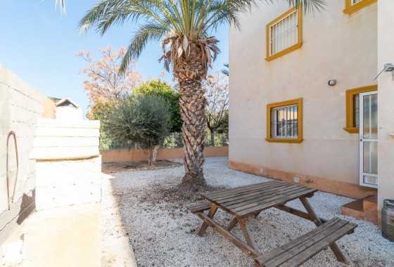 Revente - Appartement - Orihuela Costa - Montezenia