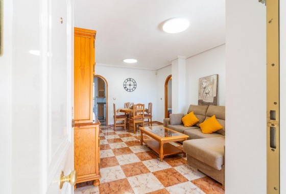 Segunda Mano - Apartamento - Orihuela Costa - Montezenia